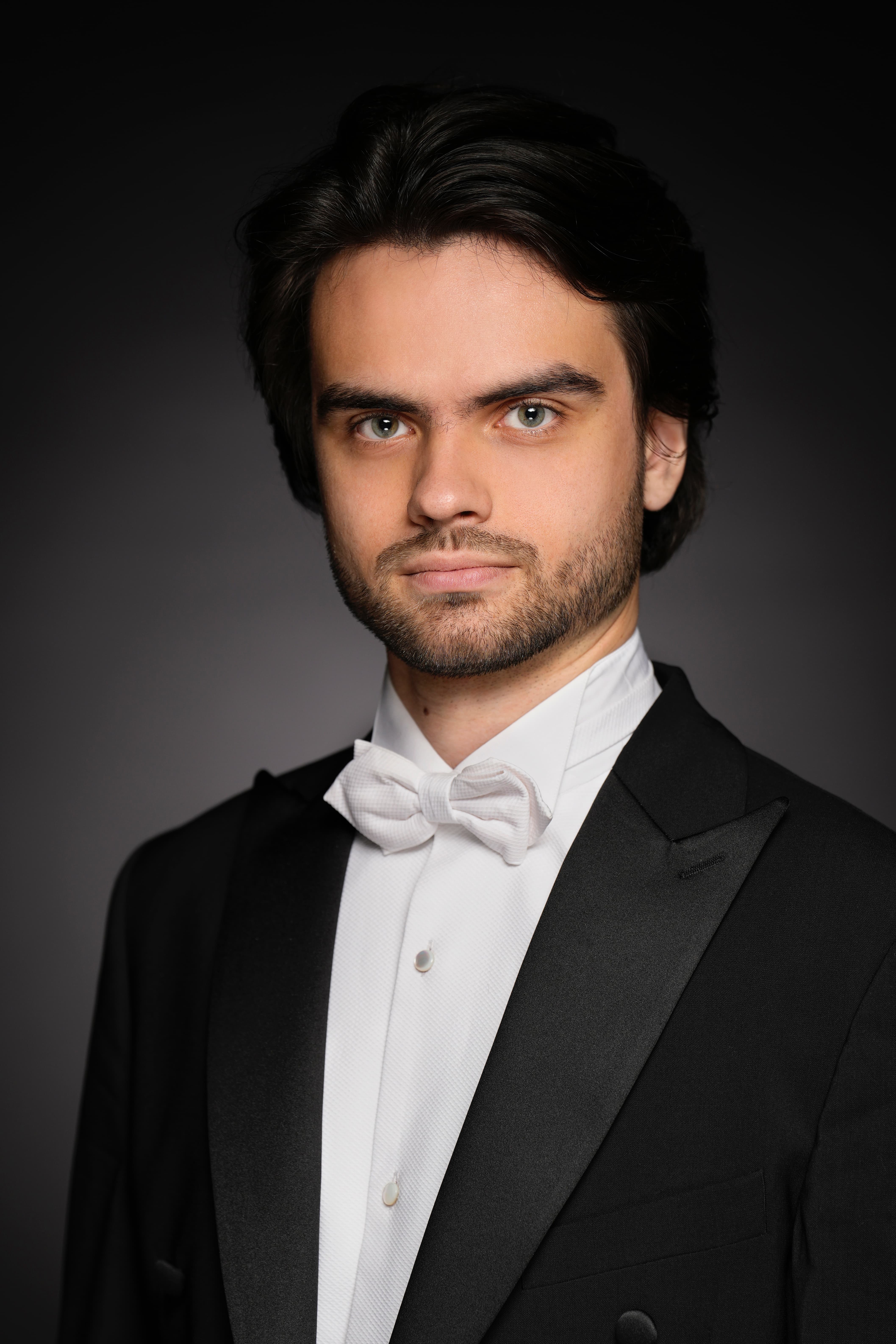 Фото - Эмиль Матвеев