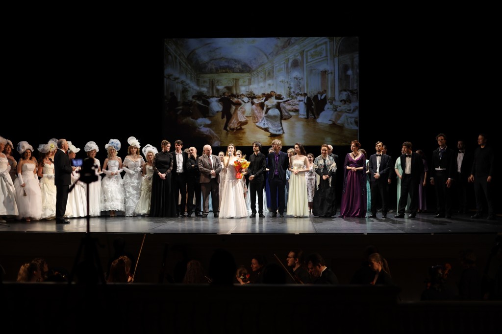 Фото - Екатерина Видерман