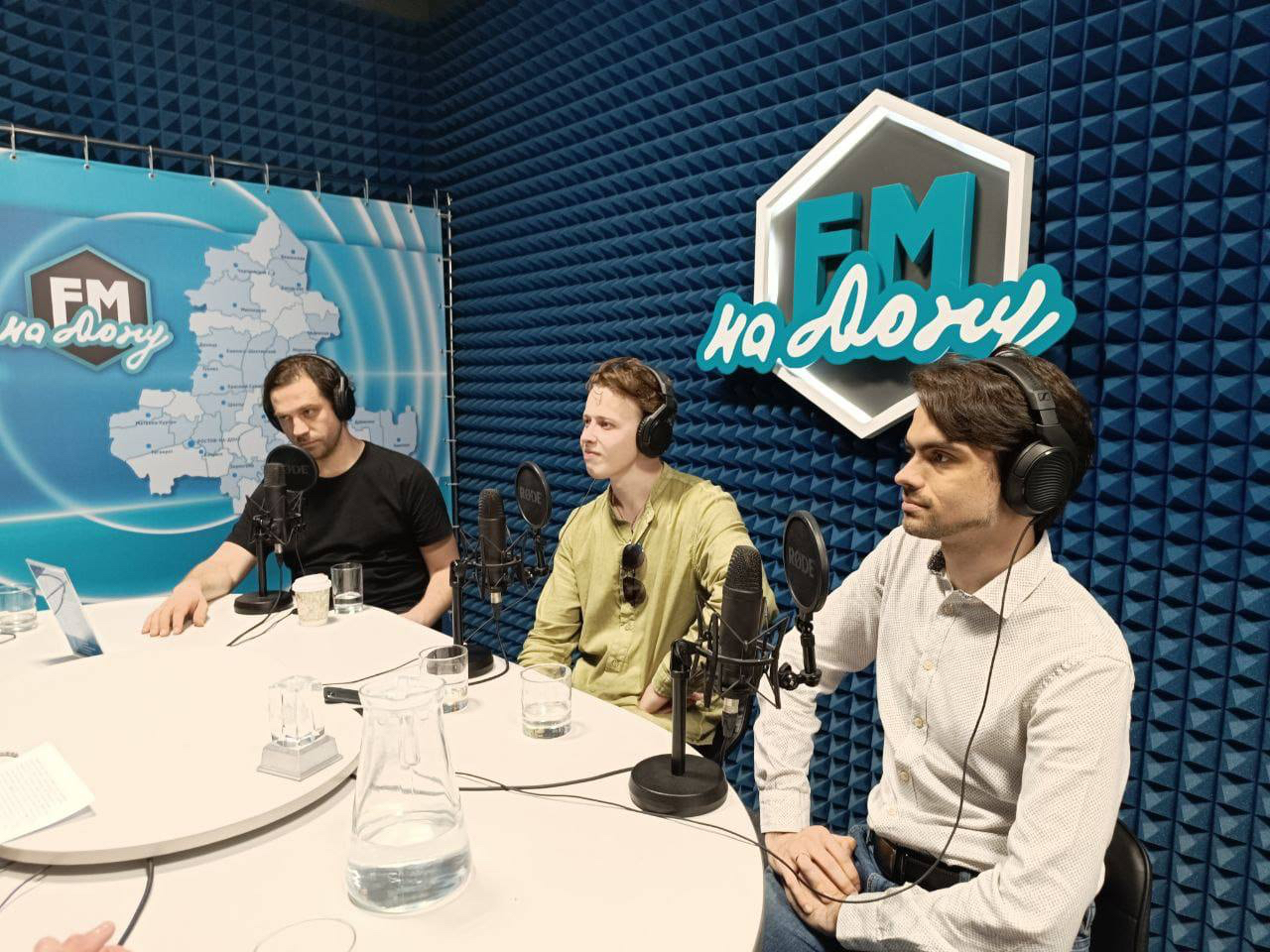 Фото - Екатерина Видерман