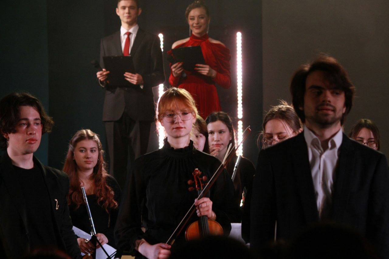 Фото - Екатерина Видерман