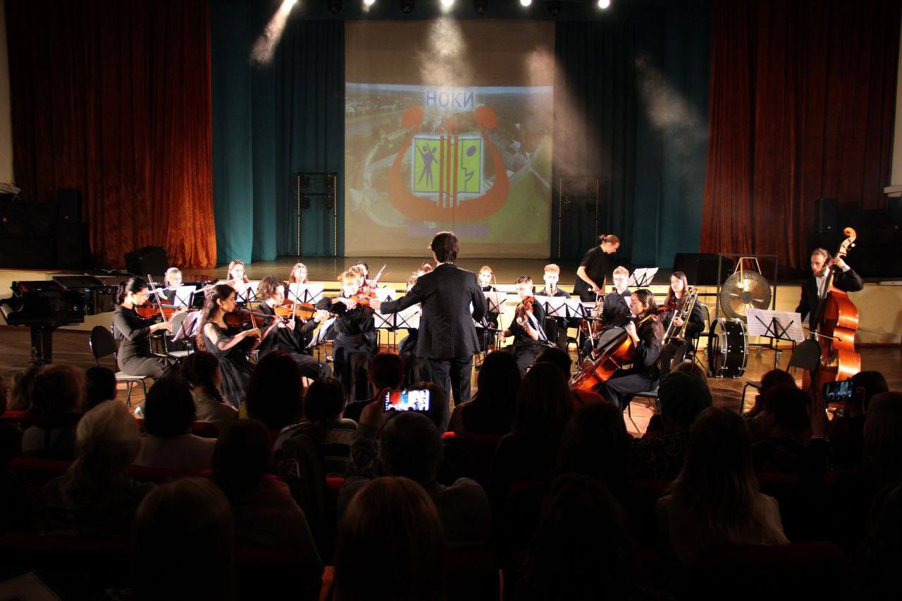 Фото - Екатерина Видерман