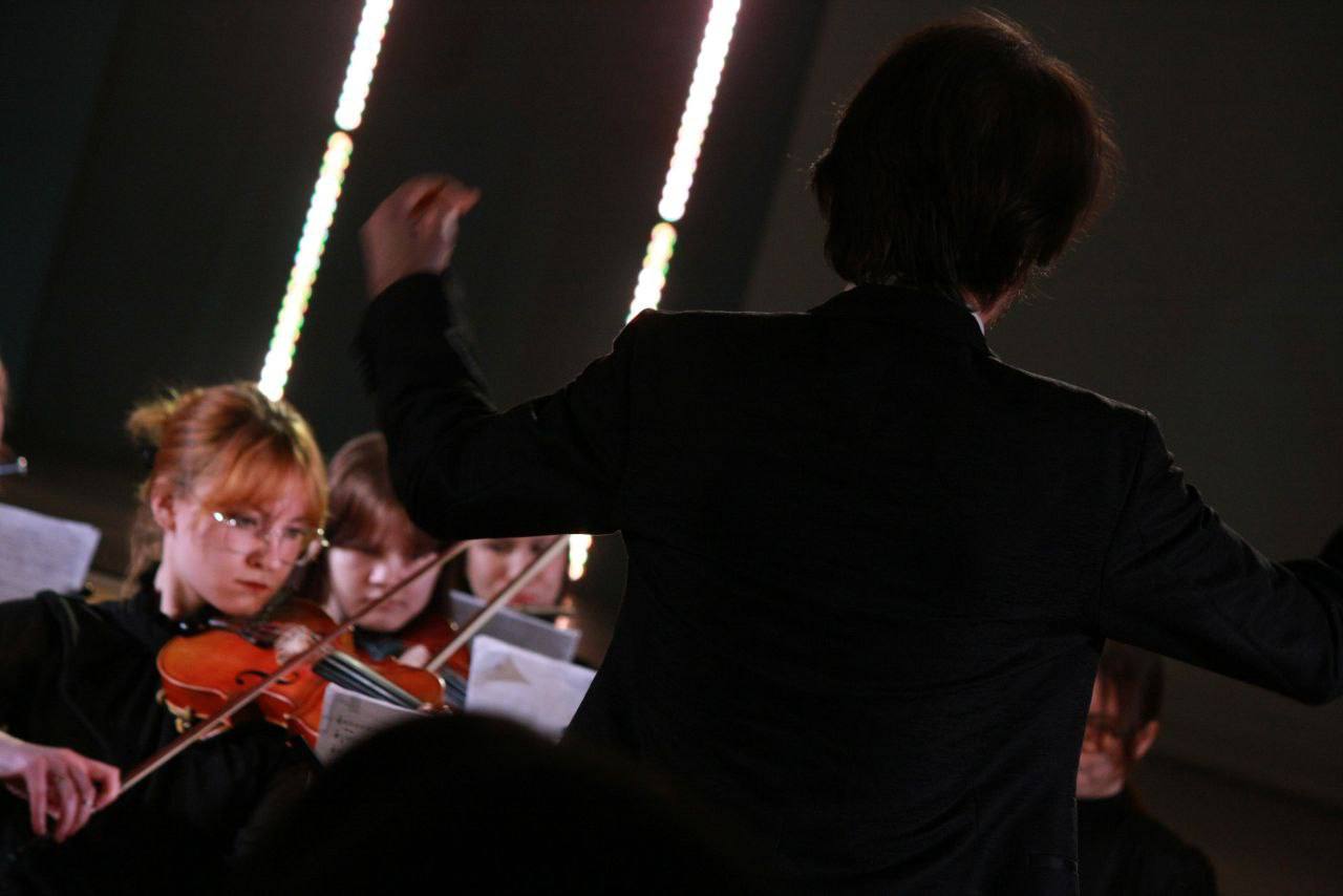 Фото - Екатерина Видерман