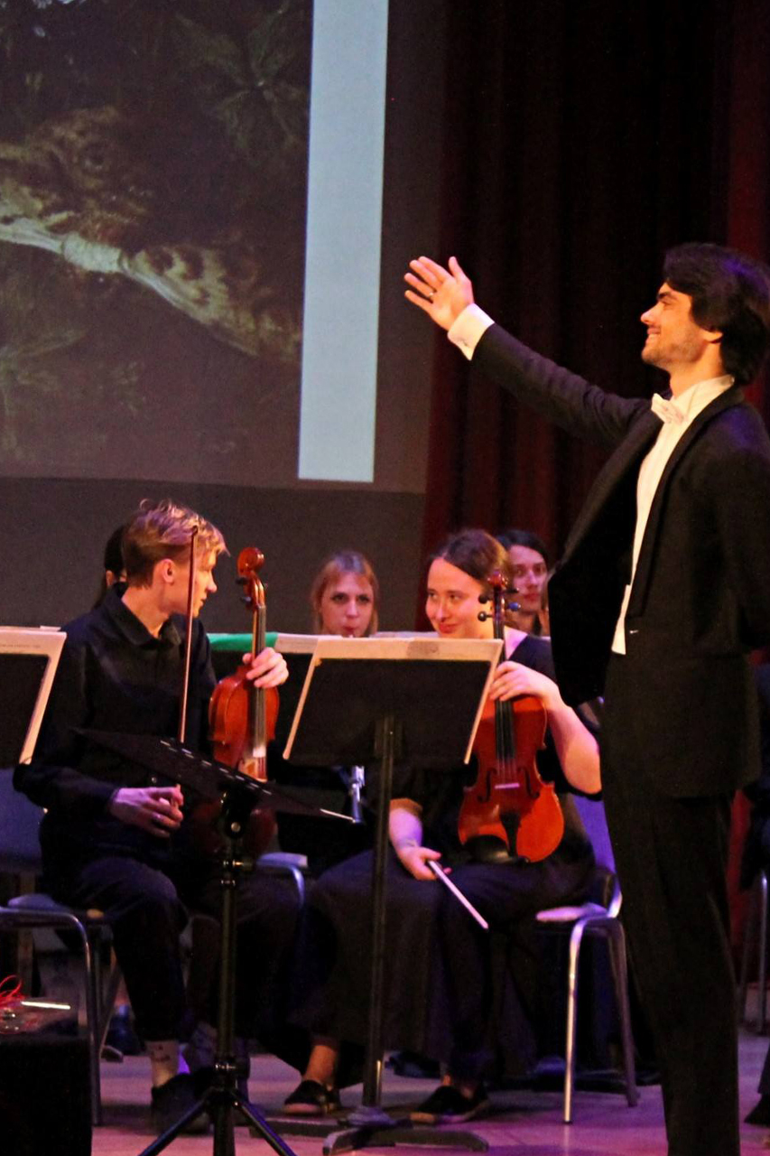 Фото - Екатерина Видерман