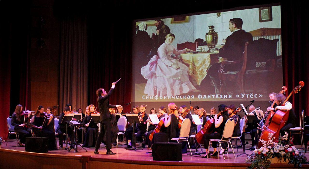 Фото - Екатерина Видерман