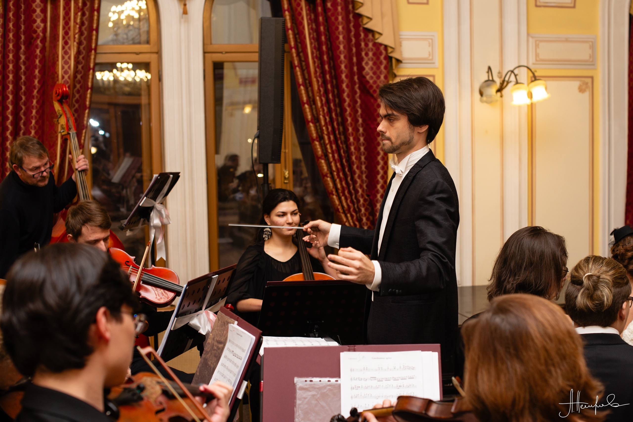 Фото - Екатерина Видерман