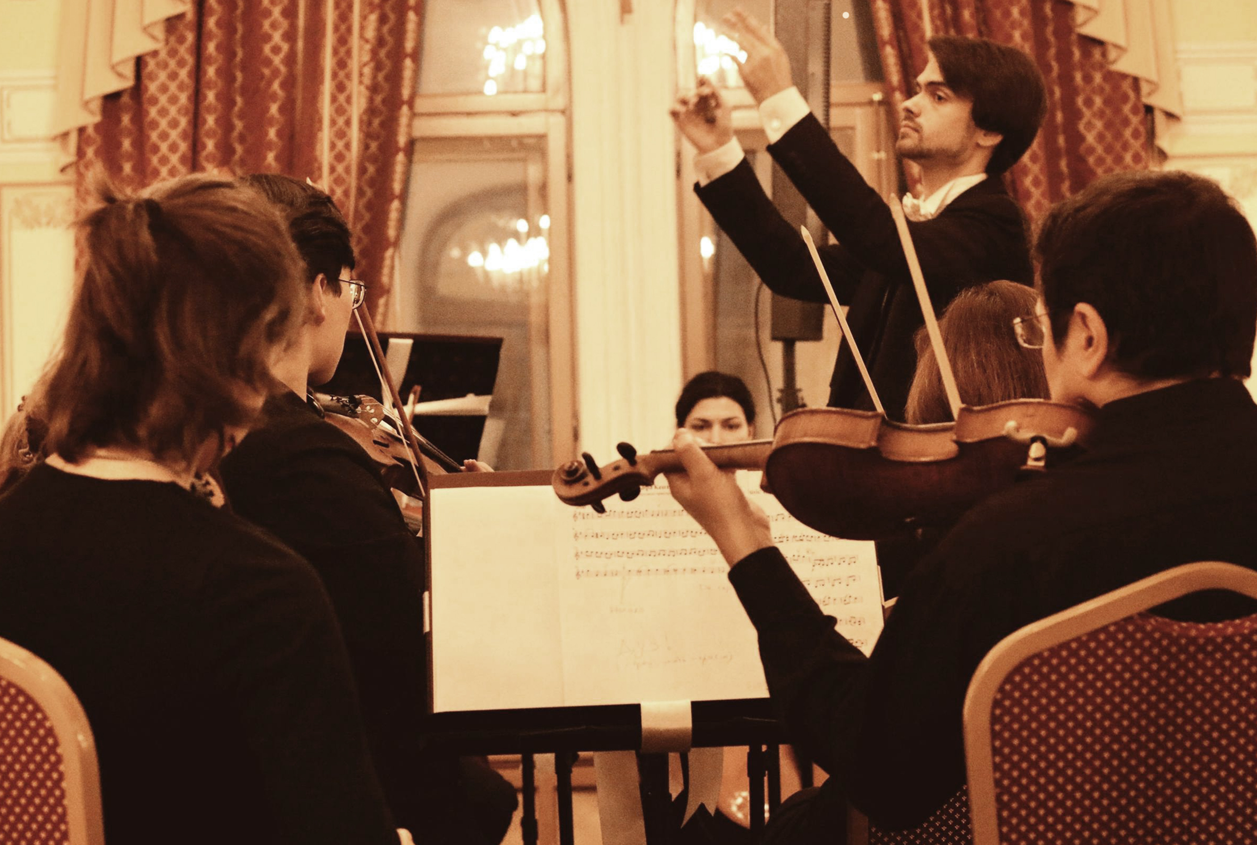 Фото - Екатерина Видерман