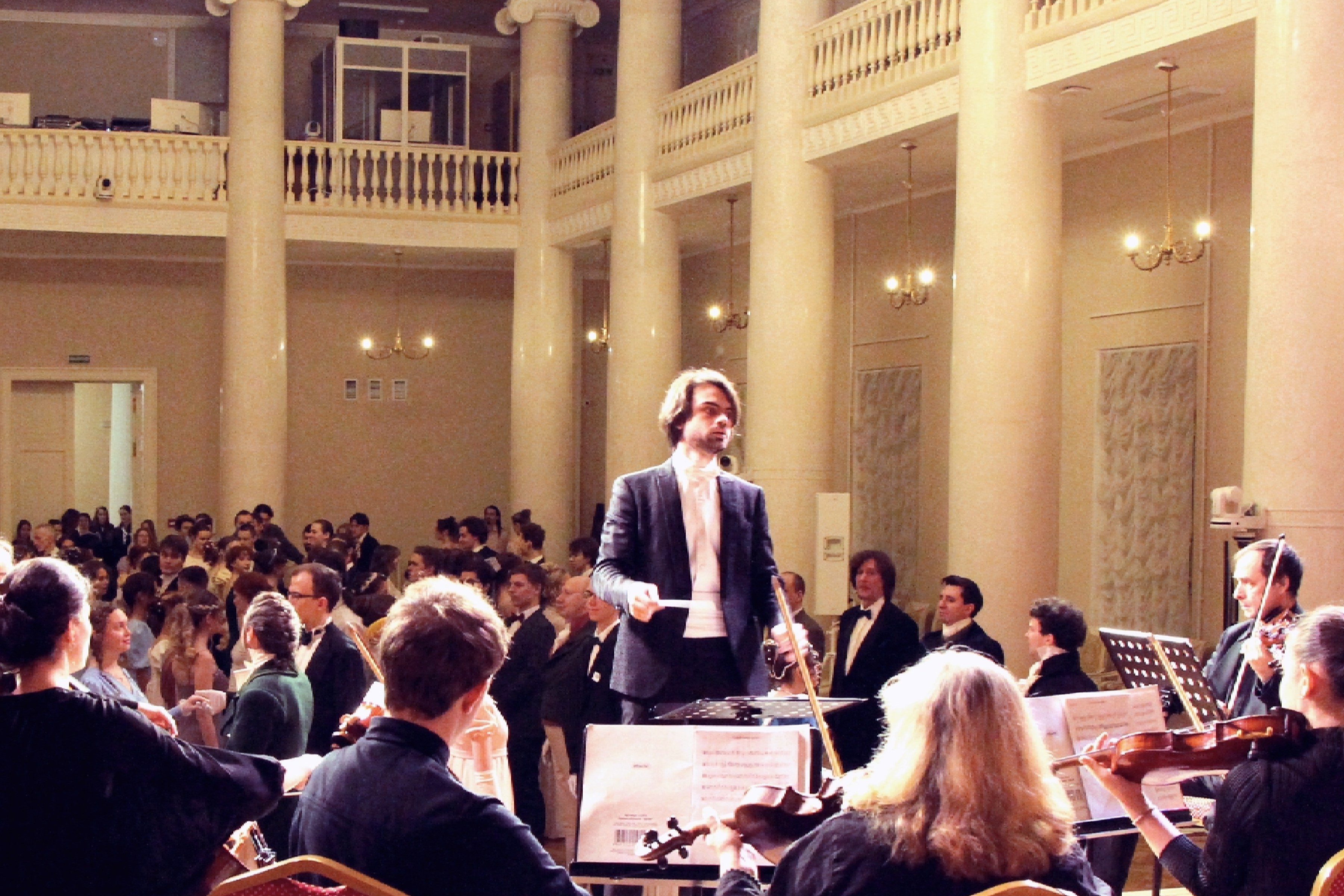 Фото - Екатерина Видерман