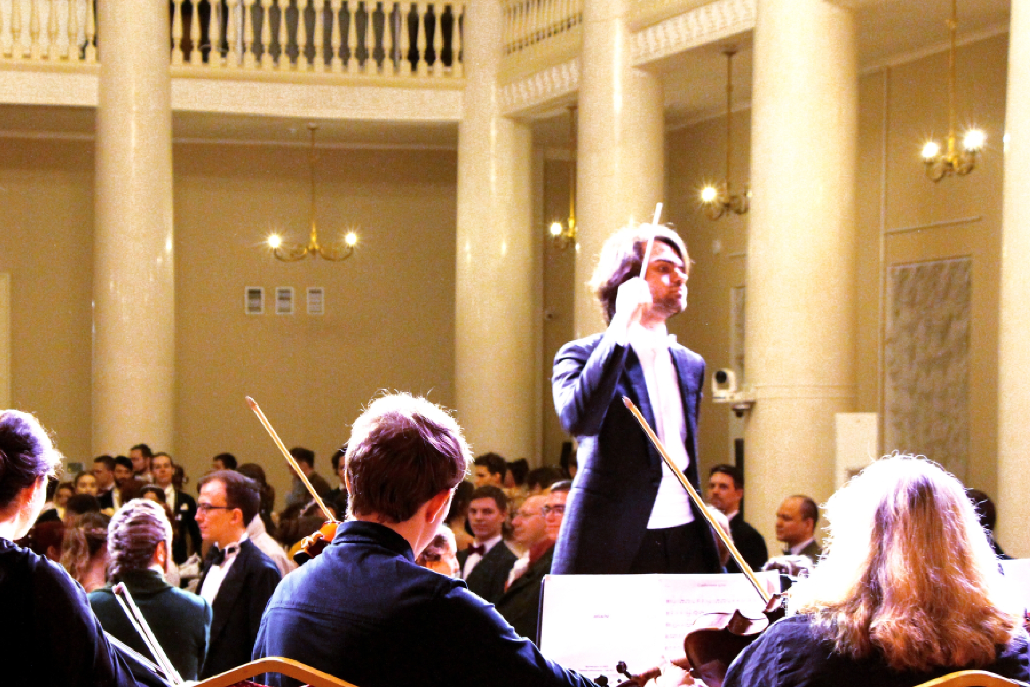 Фото - Екатерина Видерман