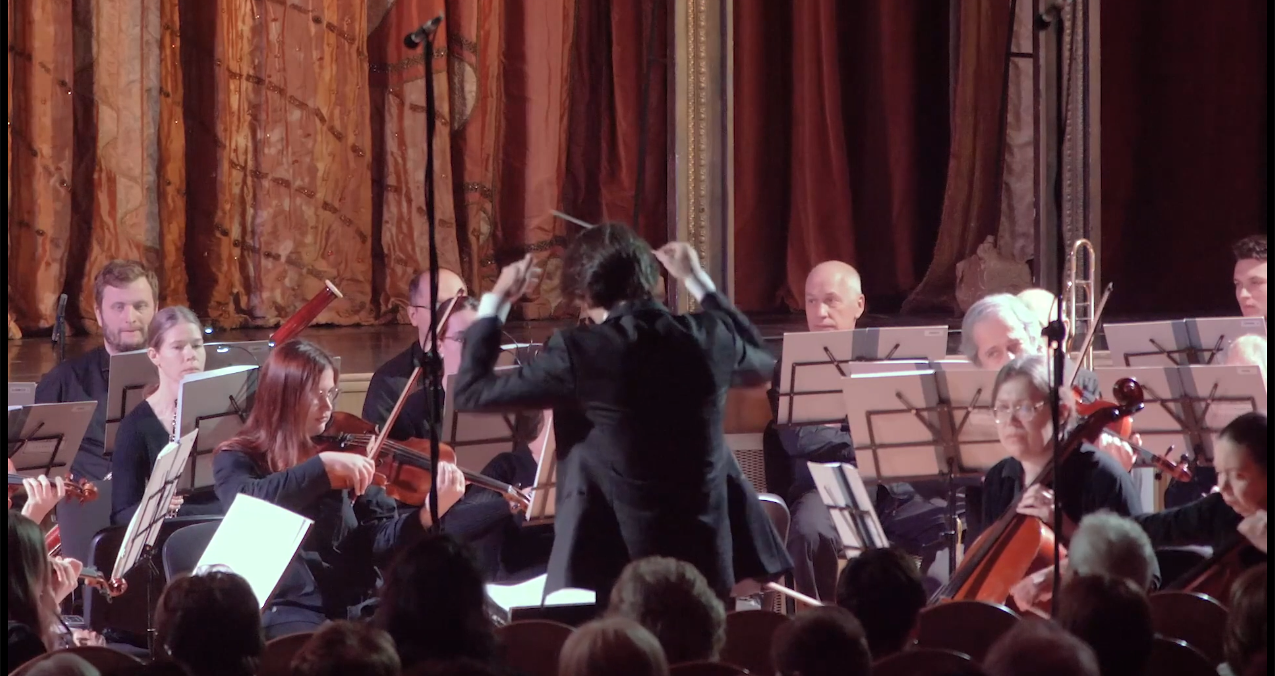 Фото - Екатерина Видерман