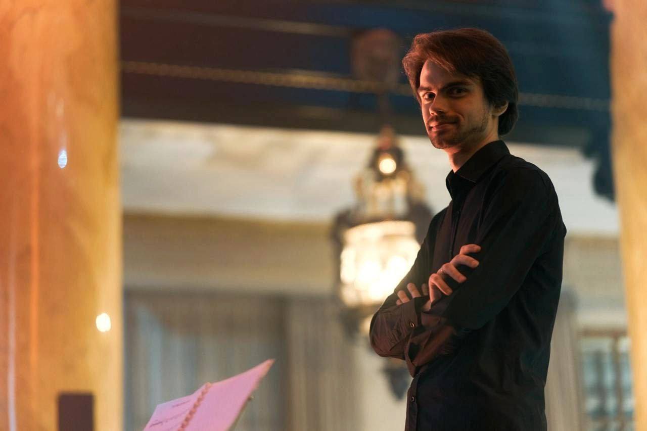 Фото - Екатерина Видерман